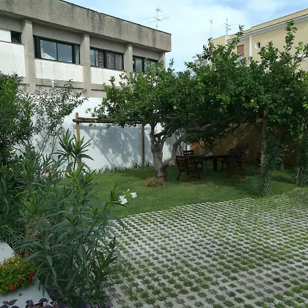 Oda ve Kahvaltı Piccolo Bed