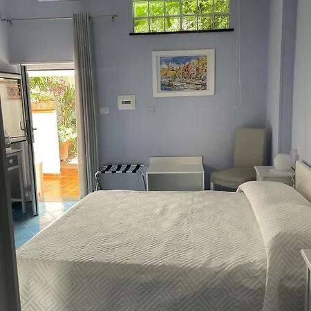 Bed & Breakfast Piccolo Bed Procida