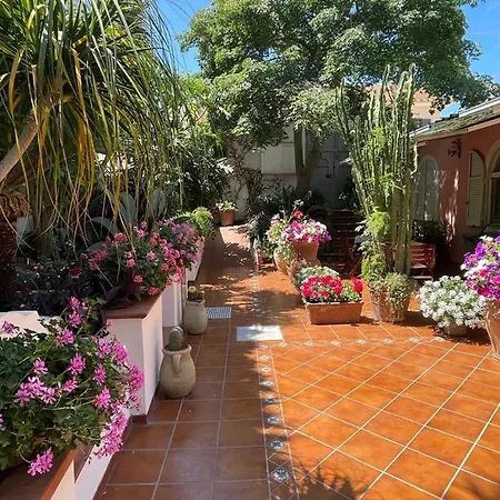 Bed & Breakfast Piccolo Bed Procida