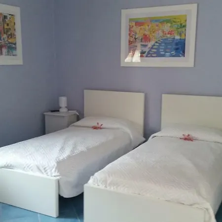Bed & Breakfast Piccolo Bed Procida