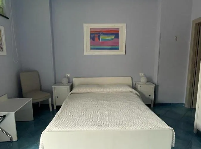 Piccolo Bed Nocleg ze śniadaniem Procida