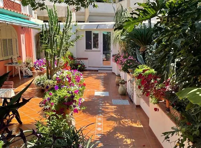 Piccolo Bed Nocleg ze śniadaniem