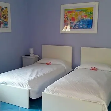 Piccolo Bed فندق مبيت وإفطار