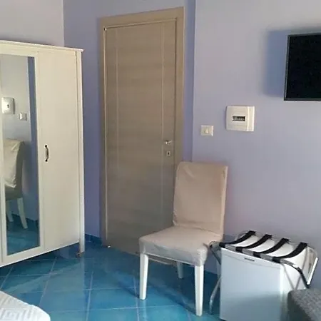 Piccolo Bed فندق مبيت وإفطار