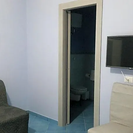 Piccolo Bed 3* بروسيدا