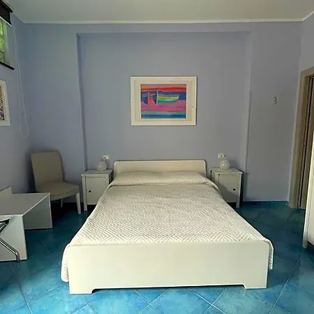 فندق مبيت وإفطار Piccolo Bed بروسيدا