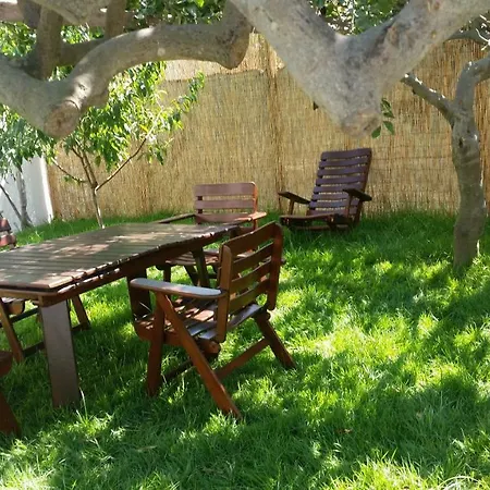 Piccolo Bed 프로치다