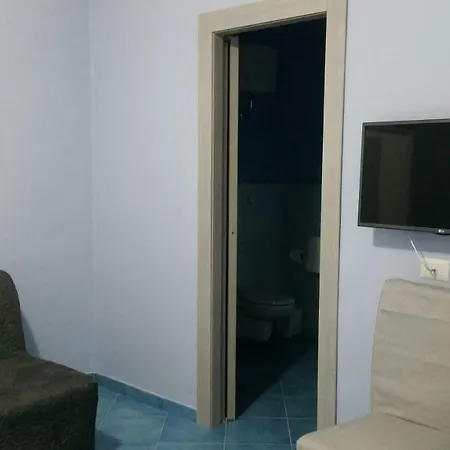 Piccolo Bed 3* Προτσίντα