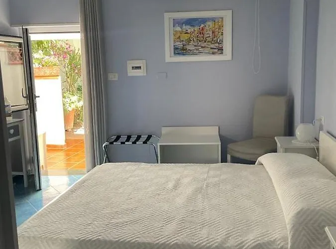 B&B Piccolo Bed 프로치다