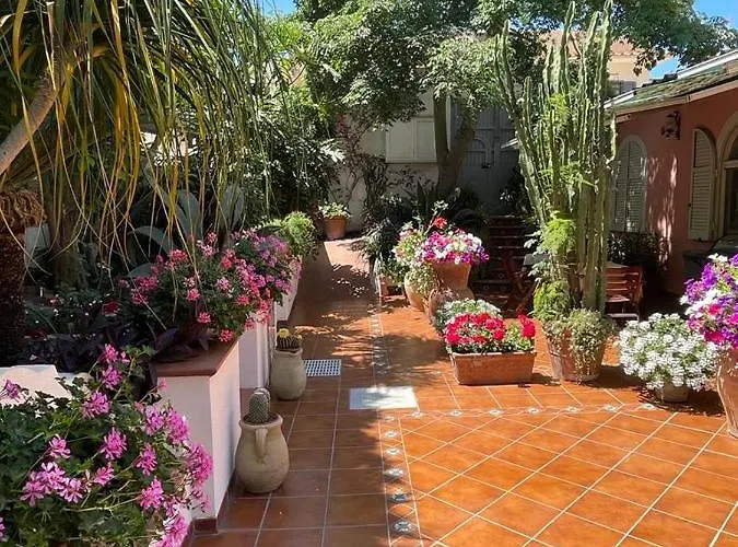 住宿加早餐酒店 Piccolo Bed 普罗奇达