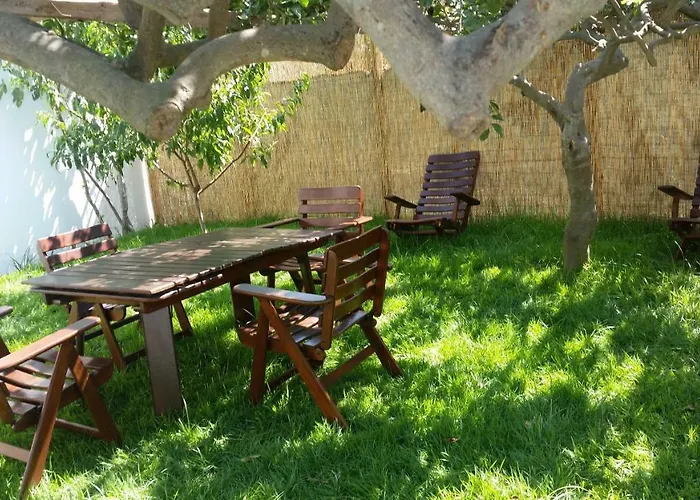 Piccolo Bed 프로치다