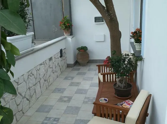 Piccolo Bed B&B 프로치다