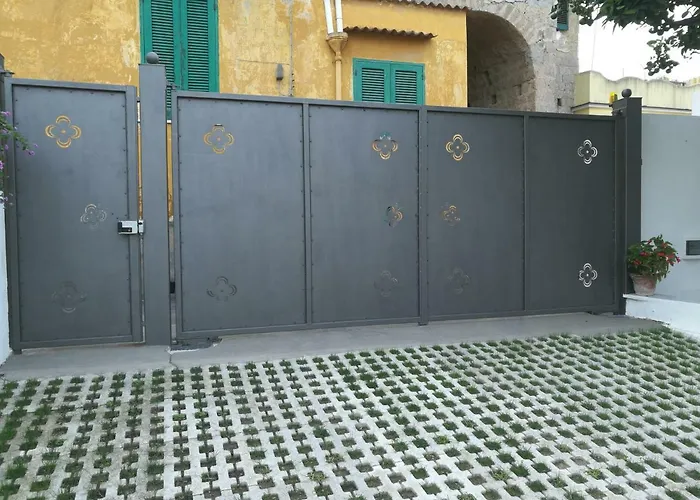 Piccolo Bed 住宿加早餐酒店