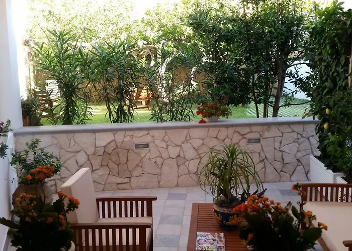 Piccolo Bed 住宿加早餐酒店 普罗奇达